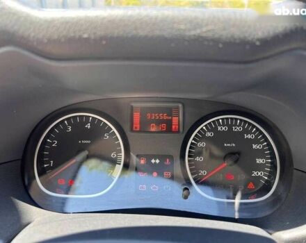 Рено Дастер, объемом двигателя 0 л и пробегом 93 тыс. км за 9700 $, фото 24 на Automoto.ua