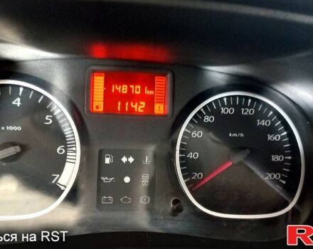Рено Дастер, объемом двигателя 1.5 л и пробегом 148 тыс. км за 9000 $, фото 4 на Automoto.ua