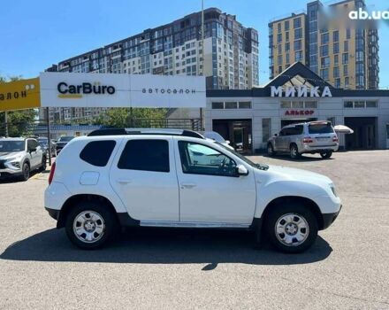Рено Дастер, объемом двигателя 0 л и пробегом 93 тыс. км за 9700 $, фото 11 на Automoto.ua
