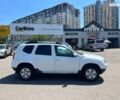 Рено Дастер, об'ємом двигуна 2 л та пробігом 93 тис. км за 9900 $, фото 11 на Automoto.ua