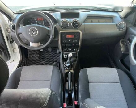 Рено Дастер, объемом двигателя 0 л и пробегом 93 тыс. км за 9700 $, фото 14 на Automoto.ua