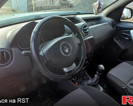Рено Дастер, объемом двигателя 1.5 л и пробегом 148 тыс. км за 9000 $, фото 6 на Automoto.ua