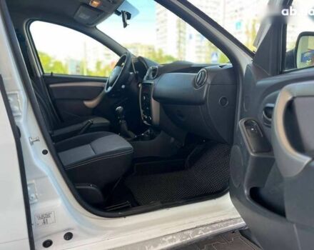 Рено Дастер, объемом двигателя 0 л и пробегом 93 тыс. км за 9700 $, фото 21 на Automoto.ua