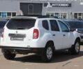 Рено Дастер, объемом двигателя 1.5 л и пробегом 162 тыс. км за 10000 $, фото 6 на Automoto.ua
