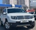 Рено Дастер, об'ємом двигуна 2 л та пробігом 93 тис. км за 9900 $, фото 1 на Automoto.ua