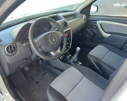 Рено Дастер, объемом двигателя 0 л и пробегом 93 тыс. км за 9700 $, фото 12 на Automoto.ua