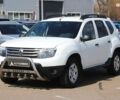 Рено Дастер, объемом двигателя 1.5 л и пробегом 162 тыс. км за 10000 $, фото 2 на Automoto.ua