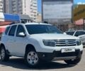 Рено Дастер, об'ємом двигуна 2 л та пробігом 93 тис. км за 9900 $, фото 1 на Automoto.ua