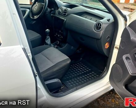 Рено Дастер, объемом двигателя 1.5 л и пробегом 148 тыс. км за 9000 $, фото 5 на Automoto.ua
