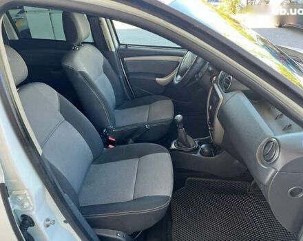 Рено Дастер, об'ємом двигуна 2 л та пробігом 93 тис. км за 9900 $, фото 20 на Automoto.ua