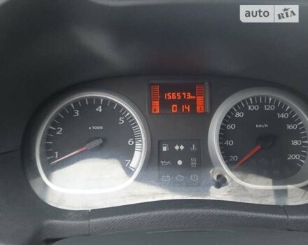 Рено Дастер, об'ємом двигуна 1.5 л та пробігом 156 тис. км за 10700 $, фото 1 на Automoto.ua