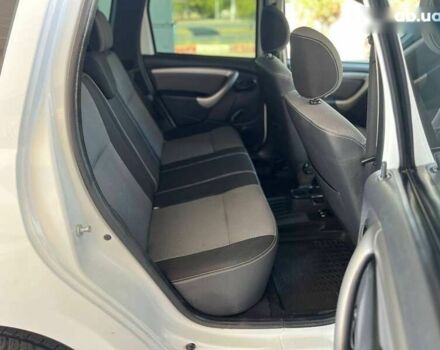 Рено Дастер, об'ємом двигуна 2 л та пробігом 93 тис. км за 9900 $, фото 22 на Automoto.ua