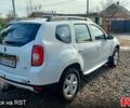 Рено Дастер, объемом двигателя 1.5 л и пробегом 148 тыс. км за 9000 $, фото 12 на Automoto.ua