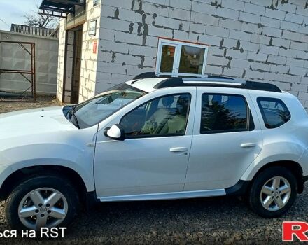 Рено Дастер, объемом двигателя 1.5 л и пробегом 148 тыс. км за 9000 $, фото 11 на Automoto.ua