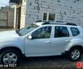Рено Дастер, объемом двигателя 1.5 л и пробегом 148 тыс. км за 9000 $, фото 11 на Automoto.ua
