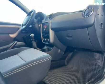 Рено Дастер, об'ємом двигуна 2 л та пробігом 93 тис. км за 9900 $, фото 23 на Automoto.ua