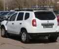Рено Дастер, объемом двигателя 1.5 л и пробегом 162 тыс. км за 10000 $, фото 4 на Automoto.ua