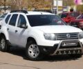 Рено Дастер, объемом двигателя 1.5 л и пробегом 162 тыс. км за 10000 $, фото 1 на Automoto.ua