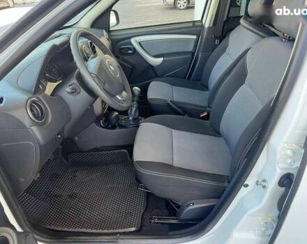 Рено Дастер, об'ємом двигуна 2 л та пробігом 93 тис. км за 9900 $, фото 13 на Automoto.ua