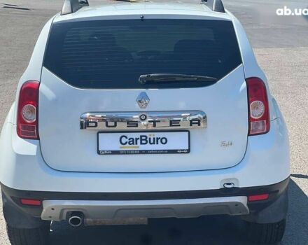 Рено Дастер, об'ємом двигуна 2 л та пробігом 93 тис. км за 9900 $, фото 9 на Automoto.ua