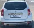 Рено Дастер, об'ємом двигуна 2 л та пробігом 93 тис. км за 9900 $, фото 9 на Automoto.ua