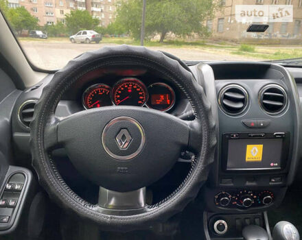 Рено Дастер, об'ємом двигуна 1.46 л та пробігом 101 тис. км за 13500 $, фото 41 на Automoto.ua