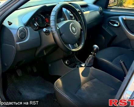 Рено Дастер, объемом двигателя 1.5 л и пробегом 160 тыс. км за 8300 $, фото 2 на Automoto.ua