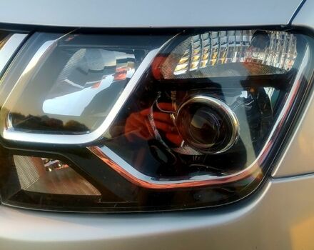 Рено Дастер, об'ємом двигуна 1.6 л та пробігом 140 тис. км за 11400 $, фото 11 на Automoto.ua