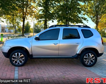 Рено Дастер, объемом двигателя 1.5 л и пробегом 160 тыс. км за 8300 $, фото 1 на Automoto.ua