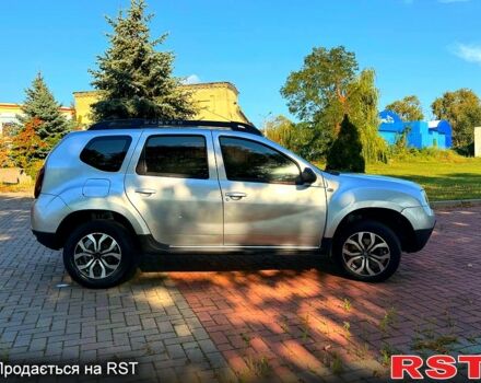 Рено Дастер, объемом двигателя 1.5 л и пробегом 160 тыс. км за 8300 $, фото 5 на Automoto.ua