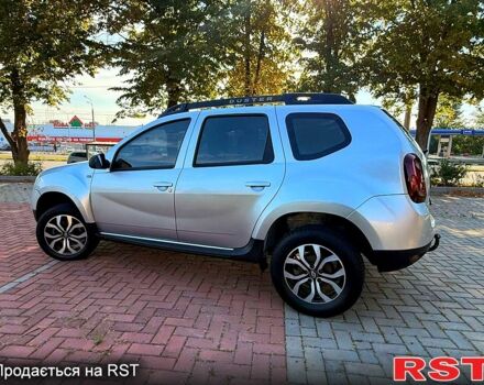 Рено Дастер, объемом двигателя 1.5 л и пробегом 160 тыс. км за 8300 $, фото 4 на Automoto.ua