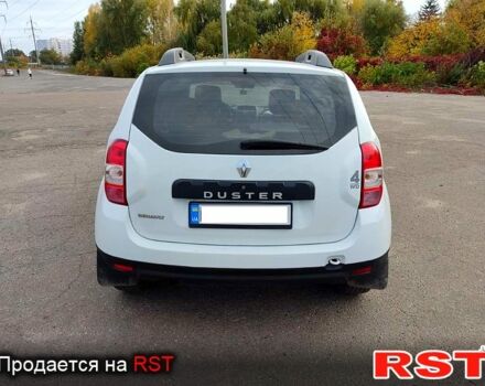 Рено Дастер, об'ємом двигуна 1.5 л та пробігом 121 тис. км за 11800 $, фото 5 на Automoto.ua