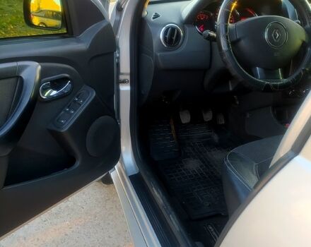 Рено Дастер, об'ємом двигуна 1.6 л та пробігом 140 тис. км за 11400 $, фото 10 на Automoto.ua