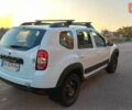Рено Дастер, объемом двигателя 1.6 л и пробегом 170 тыс. км за 11300 $, фото 2 на Automoto.ua