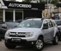 Рено Дастер, объемом двигателя 1.6 л и пробегом 46 тыс. км за 11800 $, фото 1 на Automoto.ua