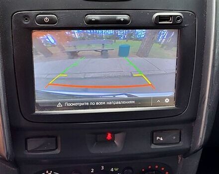 Рено Дастер, об'ємом двигуна 1.5 л та пробігом 0 тис. км за 10950 $, фото 9 на Automoto.ua