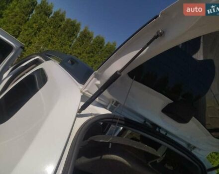 Рено Дастер, объемом двигателя 1.6 л и пробегом 120 тыс. км за 12600 $, фото 6 на Automoto.ua