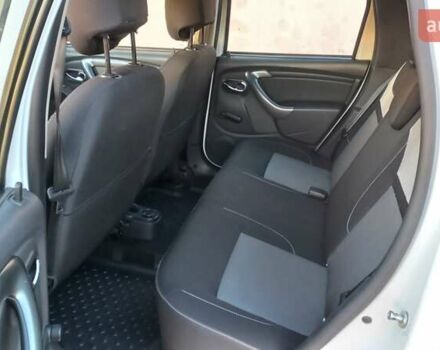 Рено Дастер, объемом двигателя 1.6 л и пробегом 170 тыс. км за 11300 $, фото 11 на Automoto.ua