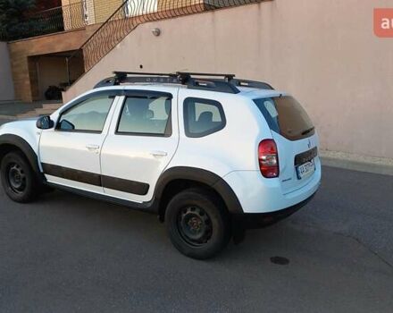 Рено Дастер, объемом двигателя 1.6 л и пробегом 170 тыс. км за 11300 $, фото 7 на Automoto.ua