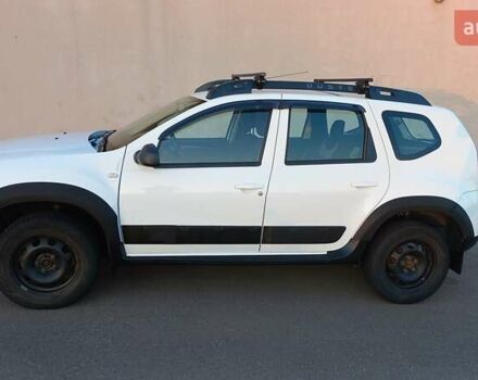 Рено Дастер, объемом двигателя 1.6 л и пробегом 170 тыс. км за 11300 $, фото 6 на Automoto.ua