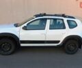 Рено Дастер, объемом двигателя 1.6 л и пробегом 170 тыс. км за 11300 $, фото 6 на Automoto.ua