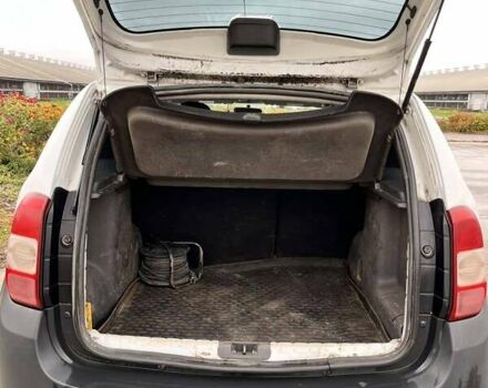 Рено Дастер, об'ємом двигуна 1.5 л та пробігом 284 тис. км за 8500 $, фото 3 на Automoto.ua