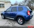 Рено Дастер, объемом двигателя 1.5 л и пробегом 175 тыс. км за 12100 $, фото 3 на Automoto.ua