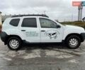 Рено Дастер, об'ємом двигуна 1.5 л та пробігом 284 тис. км за 8500 $, фото 5 на Automoto.ua