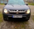 Рено Дастер, объемом двигателя 1.5 л и пробегом 230 тыс. км за 10500 $, фото 1 на Automoto.ua