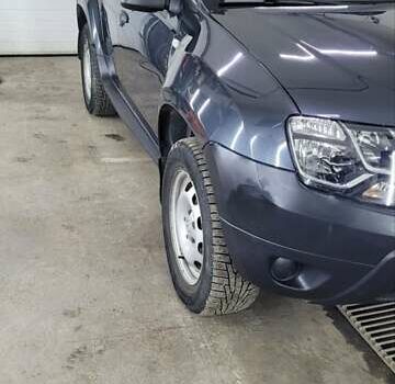 Рено Дастер, объемом двигателя 1.5 л и пробегом 96 тыс. км за 11700 $, фото 12 на Automoto.ua