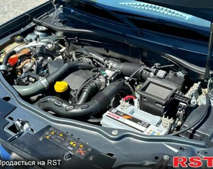 Рено Дастер, об'ємом двигуна 1.5 л та пробігом 146 тис. км за 0 $, фото 12 на Automoto.ua