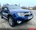 Рено Дастер, объемом двигателя 1.5 л и пробегом 175 тыс. км за 12100 $, фото 1 на Automoto.ua