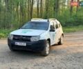 Рено Дастер, объемом двигателя 1.5 л и пробегом 234 тыс. км за 6100 $, фото 1 на Automoto.ua