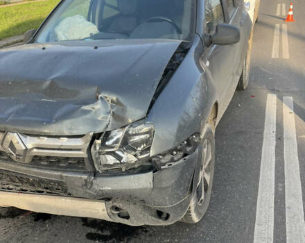 Рено Дастер, об'ємом двигуна 1.46 л та пробігом 146 тис. км за 7100 $, фото 2 на Automoto.ua